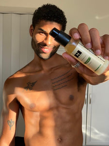 Men Need Skincare Too. Let Us Tell You Why!